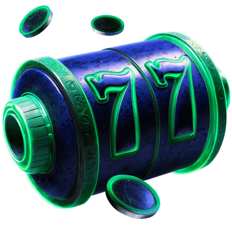 Willkommensbonus Beonbet Casino – Symbol mit Slot-Walzen